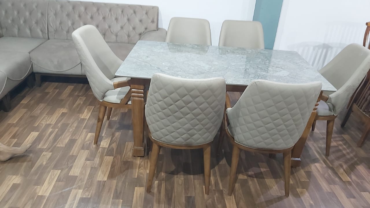 Dinning Table's